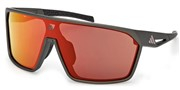 Acheter ou agrandir l'image du modèle Adidas SP0108-97L.