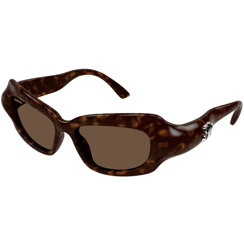 BALENCIAGA BB0354S-002