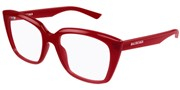Acheter ou agrandir l'image du modèle Balenciaga BB0062O-008.