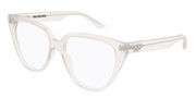 Acheter ou agrandir l'image du modèle Balenciaga BB0129O-010.