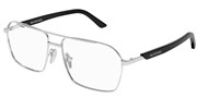 Acheter ou agrandir l'image du modèle Balenciaga BB0248O-001.