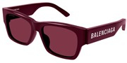 Acheter ou agrandir l'image du modèle Balenciaga BB0262SA-004.