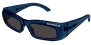 Acheter ou agrandir l'image du modèle Balenciaga BB0266S-004.