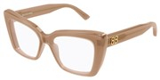Acheter ou agrandir l'image du modèle Balenciaga BB0297O-006.