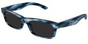 Acheter ou agrandir l'image du modèle Balenciaga BB0422S-004.