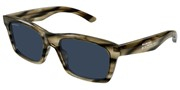 Acheter ou agrandir l'image du modèle Balenciaga BB0423S-004.