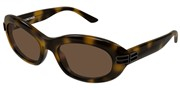 Acheter ou agrandir l'image du modèle Balenciaga BB0431S-006.