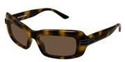 Acheter ou agrandir l'image du modèle Balenciaga BB0432S-006.