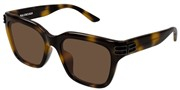 Acheter ou agrandir l'image du modèle Balenciaga BB0433SK-006.