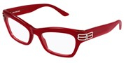 Acheter ou agrandir l'image du modèle Balenciaga BB0435O-005.