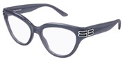 Acheter ou agrandir l'image du modèle Balenciaga BB0436O-005.
