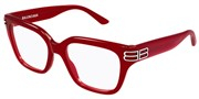 Acheter ou agrandir l'image du modèle Balenciaga BB0437O-010.