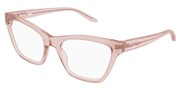 Acheter ou agrandir l'image du modèle Balenciaga BB0440O-007.