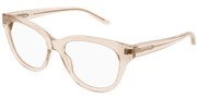 Acheter ou agrandir l'image du modèle Balenciaga BB0441O-014.