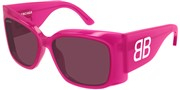 Acheter ou agrandir l'image du modèle Balenciaga BB0443S-005.