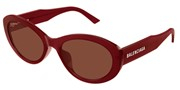 Acheter ou agrandir l'image du modèle Balenciaga BB0446S-005.