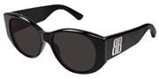 Acheter ou agrandir l'image du modèle Balenciaga BB0455S-004.