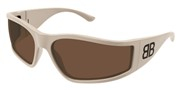 Acheter ou agrandir l'image du modèle Balenciaga BB0457S-005.
