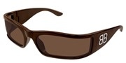 Acheter ou agrandir l'image du modèle Balenciaga BB0458S-004.
