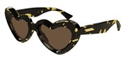 Acheter ou agrandir l'image du modèle Bottega Veneta BV1432S-002.