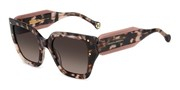 Acheter ou agrandir l'image du modèle Carolina Herrera HER0323S-HT8HA.