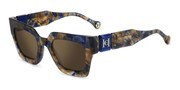 Acheter ou agrandir l'image du modèle Carolina Herrera HER0328S-JBWVP.