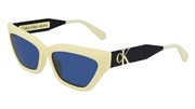Acheter ou agrandir l'image du modèle Calvin Klein Jeans CKJ22640S-745.