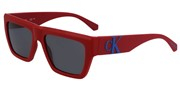 Acheter ou agrandir l'image du modèle Calvin Klein Jeans CKJ23653S-600.