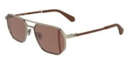 Acheter ou agrandir l'image du modèle Calvin Klein Jeans CKJ25202S-718.