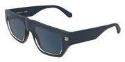 Acheter ou agrandir l'image du modèle Calvin Klein Jeans CKJ25619S-400.