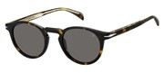 David Beckham DB1036S-086IR