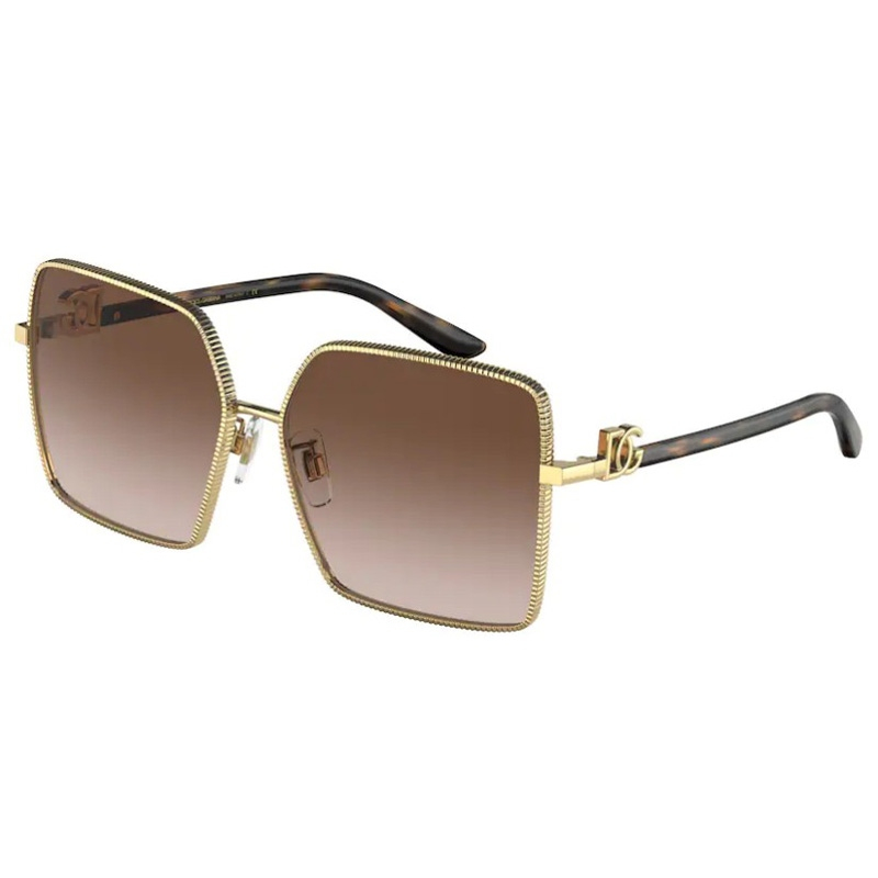 DOLCE E GABBANA 0DG2279-0213