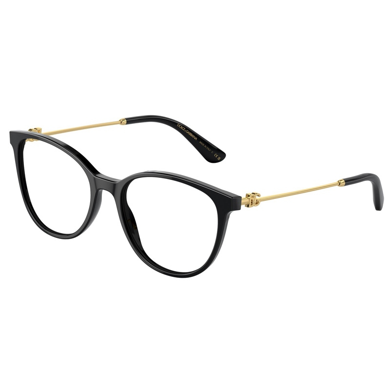 DOLCE E GABBANA 0DG3363-501