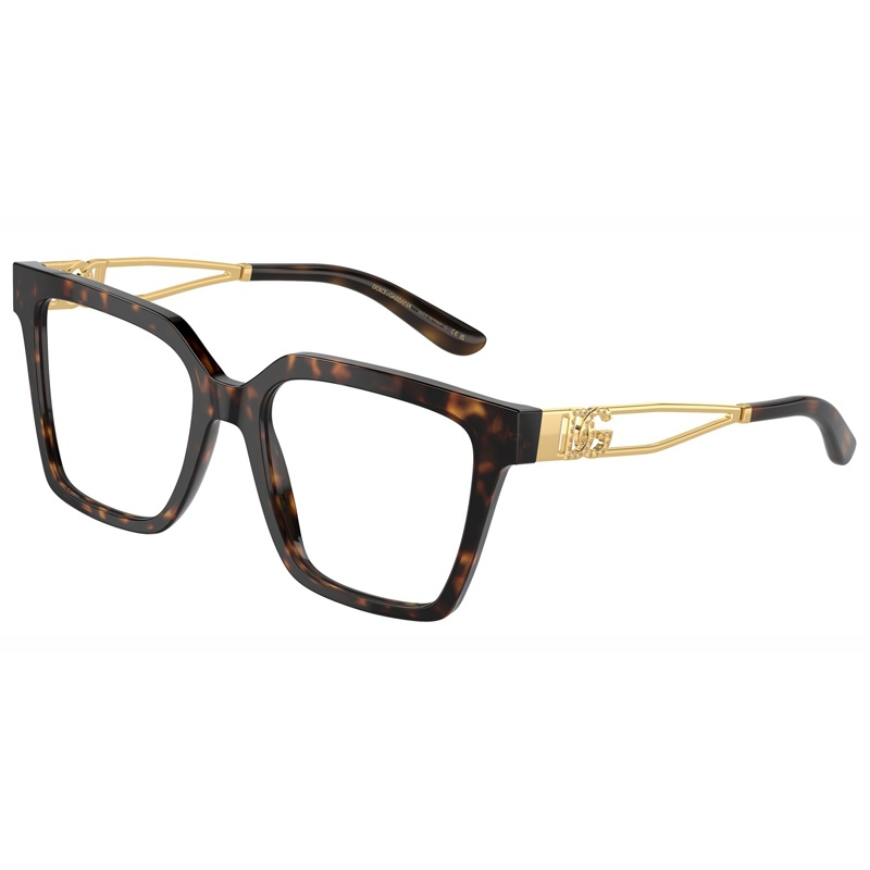 DOLCE E GABBANA 0DG3376B-502