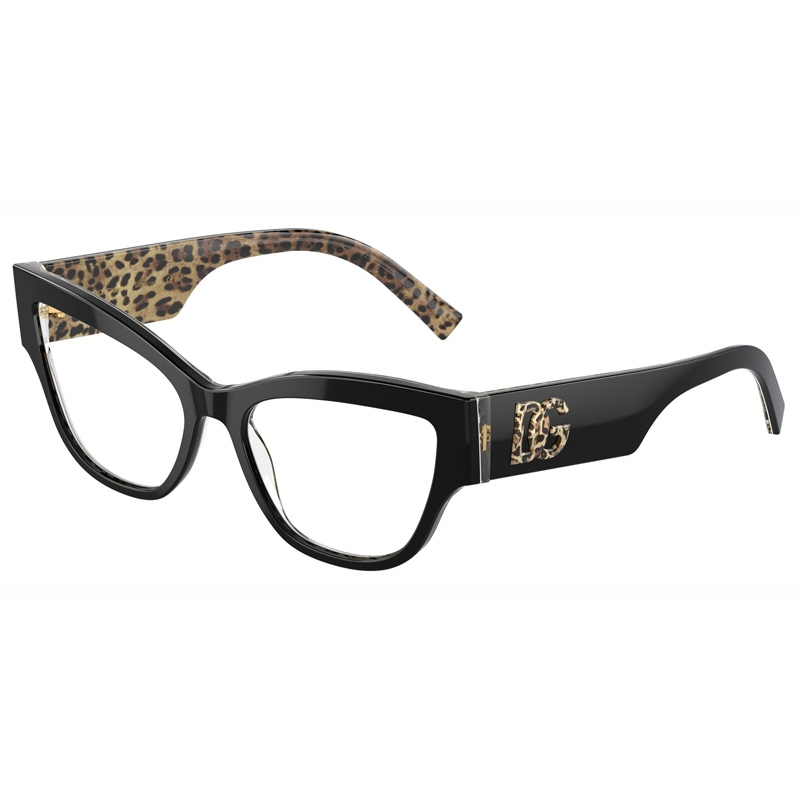 DOLCE E GABBANA 0DG3378-3299