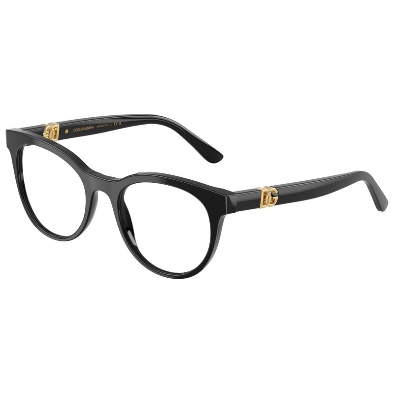 DOLCE E GABBANA 0DG3399-501