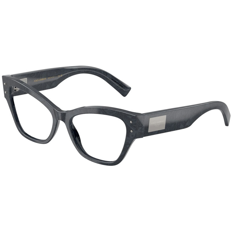 DOLCE E GABBANA 0DG3404-3441