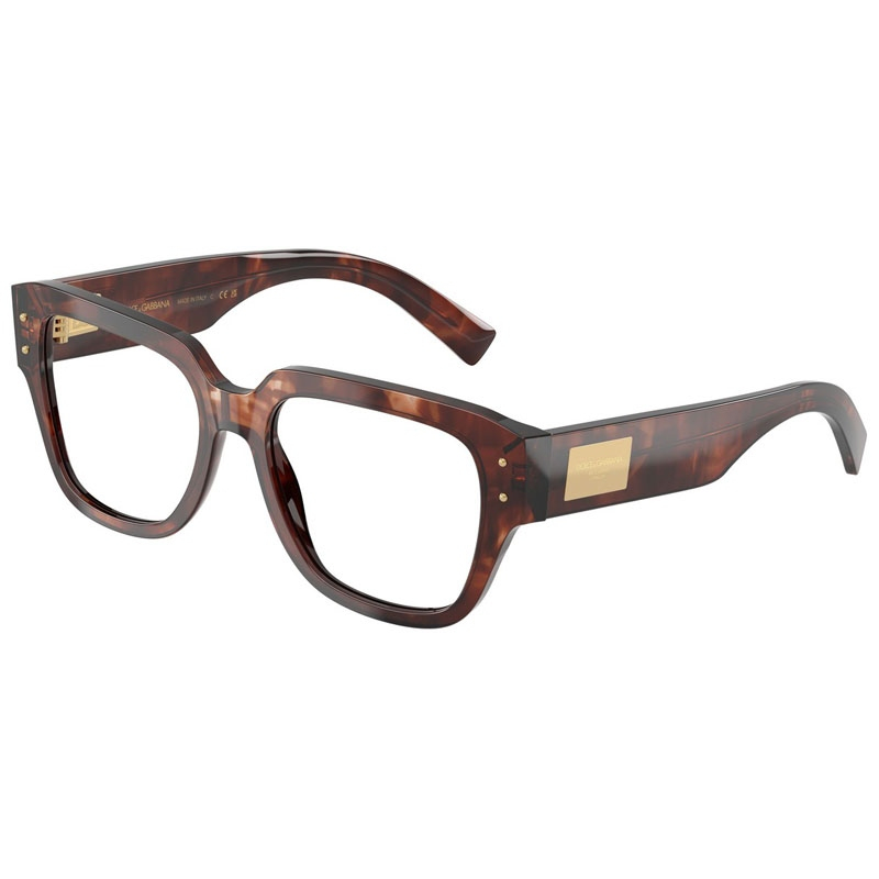 DOLCE E GABBANA 0DG3405-3222