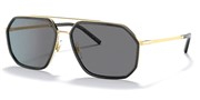 Acheter ou agrandir l'image du modèle Dolce e Gabbana 0DG2285-0281.
