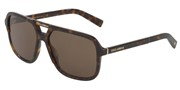 Acheter ou agrandir l'image du modèle Dolce e Gabbana 0DG4354-50273.