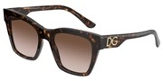 Acheter ou agrandir l'image du modèle Dolce e Gabbana 0DG4384-50213.