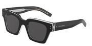 Acheter ou agrandir l'image du modèle Dolce e Gabbana 0DG4413-675R5.