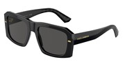 Acheter ou agrandir l'image du modèle Dolce e Gabbana 0DG4430-50187.