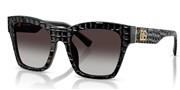 Dolce e Gabbana 0DG4512-32888G
