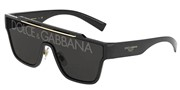 Acheter ou agrandir l'image du modèle Dolce e Gabbana 0DG6125-501M.