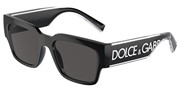 Acheter ou agrandir l'image du modèle Dolce e Gabbana 0DG6184-50187.