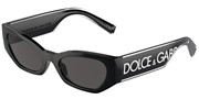 Acheter ou agrandir l'image du modèle Dolce e Gabbana 0DG6186-50187.