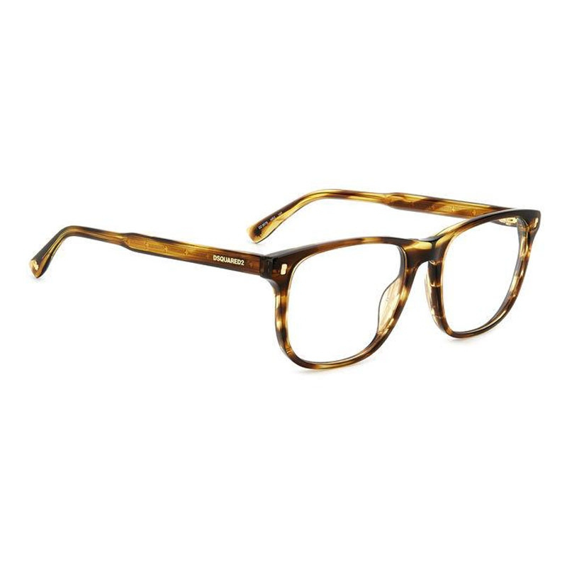 DSQUARED2 EYEWEAR D20079-HR3