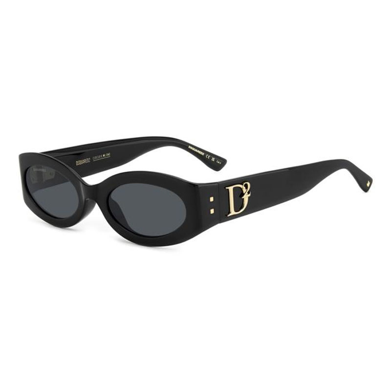 DSQUARED2 EYEWEAR D20150GS-807IR