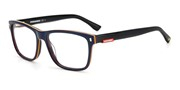 Acheter ou agrandir l'image du modèle DSquared2 Eyewear D20007-8RU.